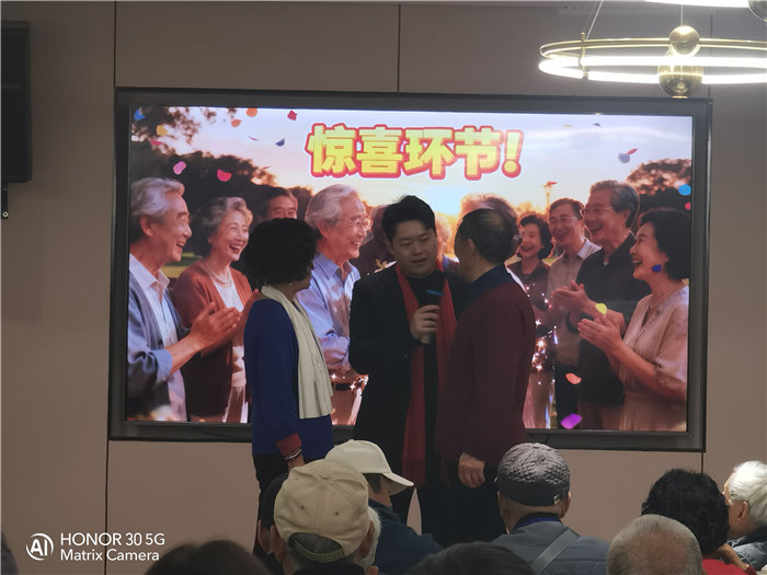 綿陽(yáng)中旅假日旅行社舉行太行之巔 燕趙故里8日游推薦會(huì )