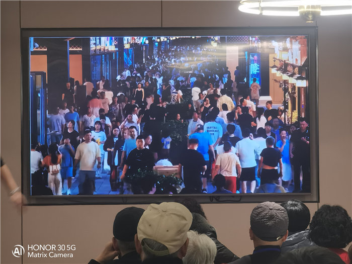 綿陽(yáng)中旅假日旅行社舉行太行之巔 燕趙故里8日游推薦會(huì )